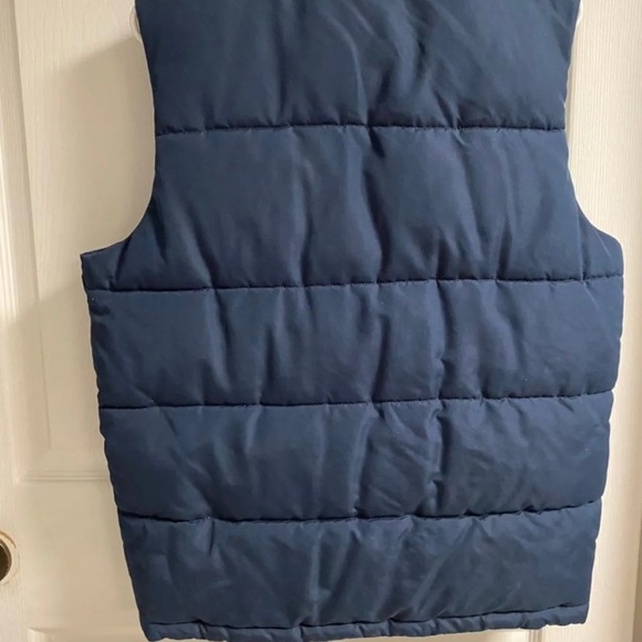 Old Navy Vest - Picture 2 of 3